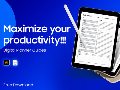 Digital Planner