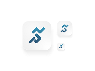Daily UI 005 | App Icon app dailyui dailyui005 design icon logo ui uidesign