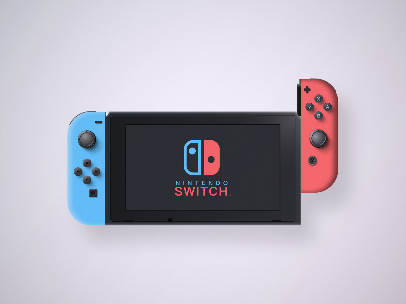 Copy Painting Switch by 呆胶布哈 on Dribbble