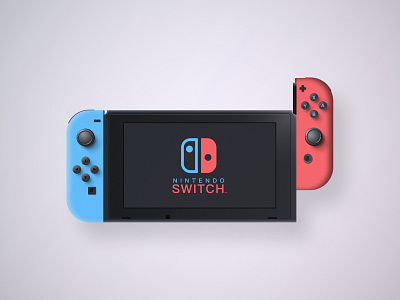 Copy Painting Switch