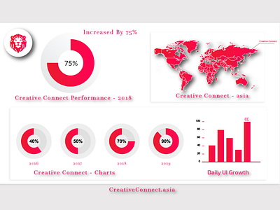 Daily UI - 18 100 daily ui 100 day challenge 100 day ui challenge branding cc connect creative creative connect creativeagency creativecoding creativeconnect dailyui design icon illustration logo ui ux vector web