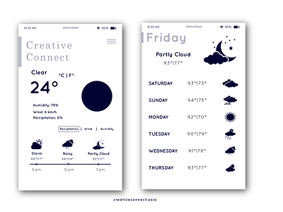 Daily UI - 37 100 daily ui animation app branding cc creative creative connect creativeconnect daily ui dailyui design friday icon illustration logo typography ui ux web website