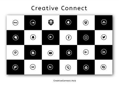 Daily UI - 55 animation app branding creative creative connect creativeagency creativecoding daily ui dailyui design icon icon set illustration logo typography ui ux vector web website