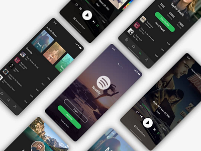 Spotify 1.2