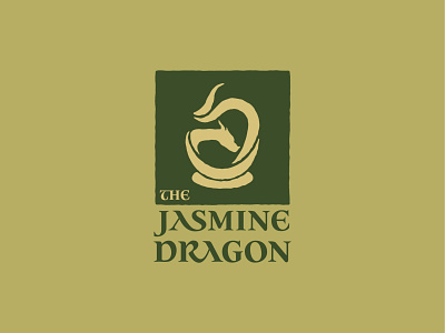 The Jasmine Dragon