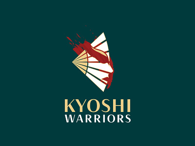 Kyoshi Warriors avatar avatar the last airbender fan feminism feminist last airbender logo design