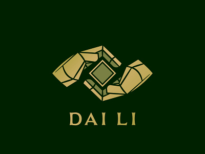 Dai Li Logo