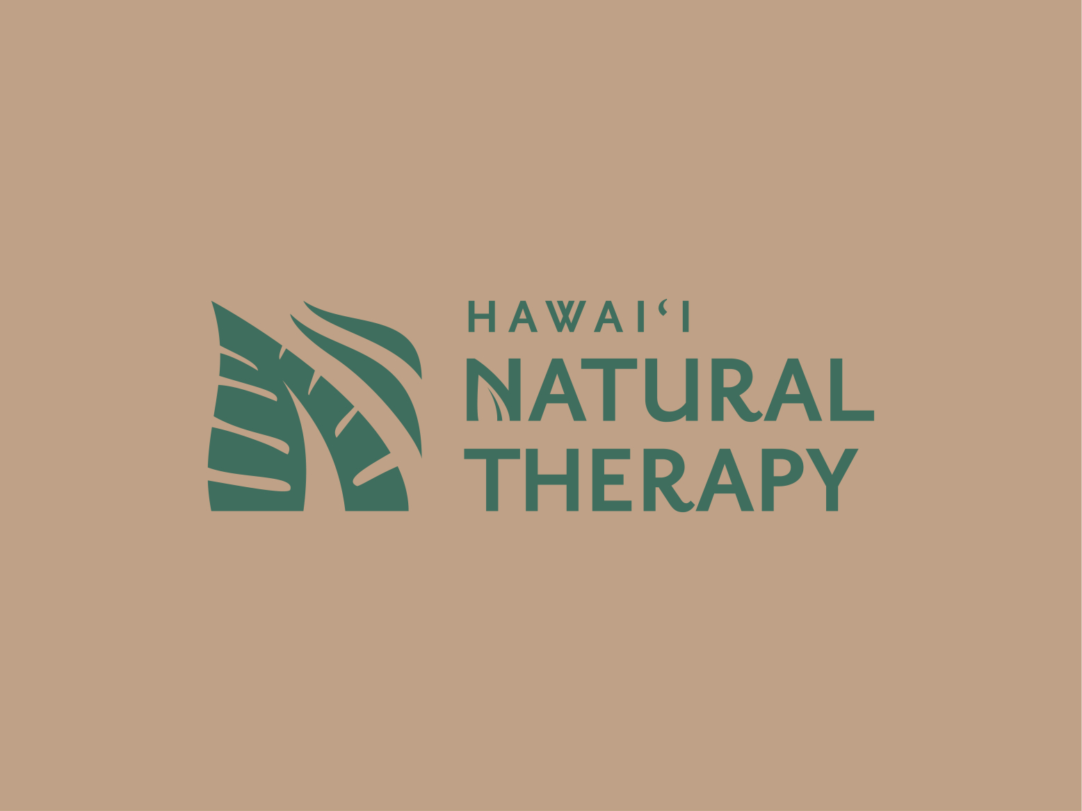 hawaii-natural-therapy-by-bryan-richard-keith-on-dribbble