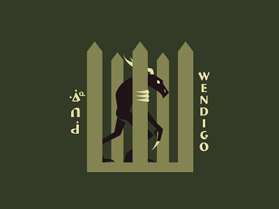 Wendigo - 56/365
