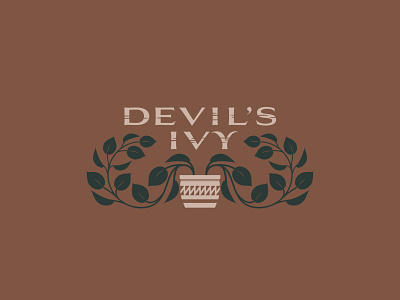 Devil's Ivy - 74/365