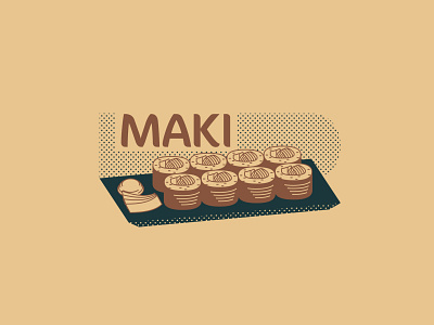 Maki - 87/365