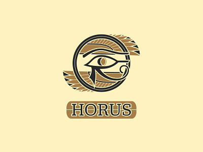 Horus - 127/365