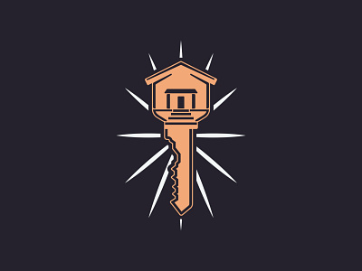 House Key - 154/365