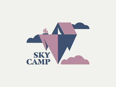 Sky Camp - 183/365