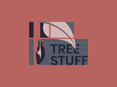 Tree Stuff - 196/365