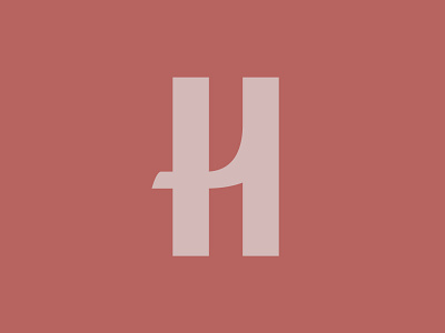 H - 221/365 custom handletter letter type typedesign typography