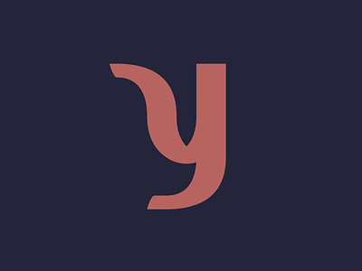 Y - 238/365 custom font fonts letter letters monogram type typography