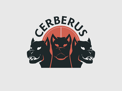 Cerberus - 243/365 ancient animal beast dog greece greek hades legend myth mythology mythos three headed three heads