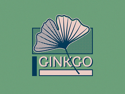 Ginkgo - 271/365