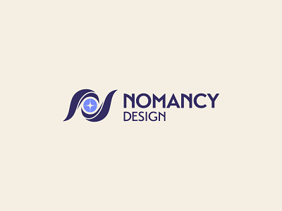 Nomancy Design Logo - 298/365