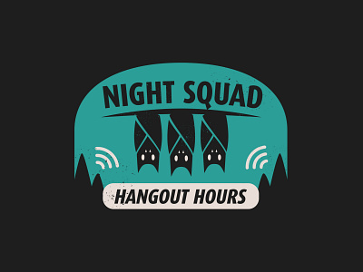 Night Squad - 305/365