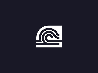 Wave Logo - 312/365