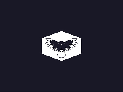 Gear Bird Logo - 313/365