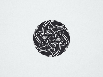 Rasengan - 328/365 anime illustration japanese naruto nerd power swirl symbol wind