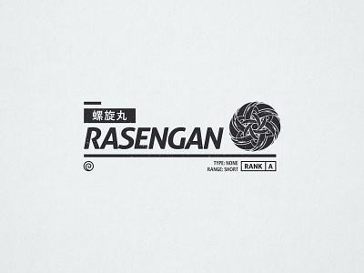 Rasengan 2 - 329/365