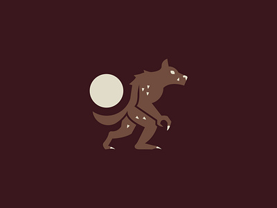 Werewolf - 347/365