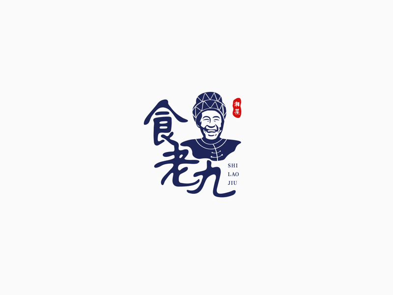 logo by 金宝 on Dribbble