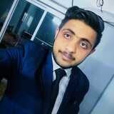 VIKASH SHARMA - BRAND & LOGO DESIGNER