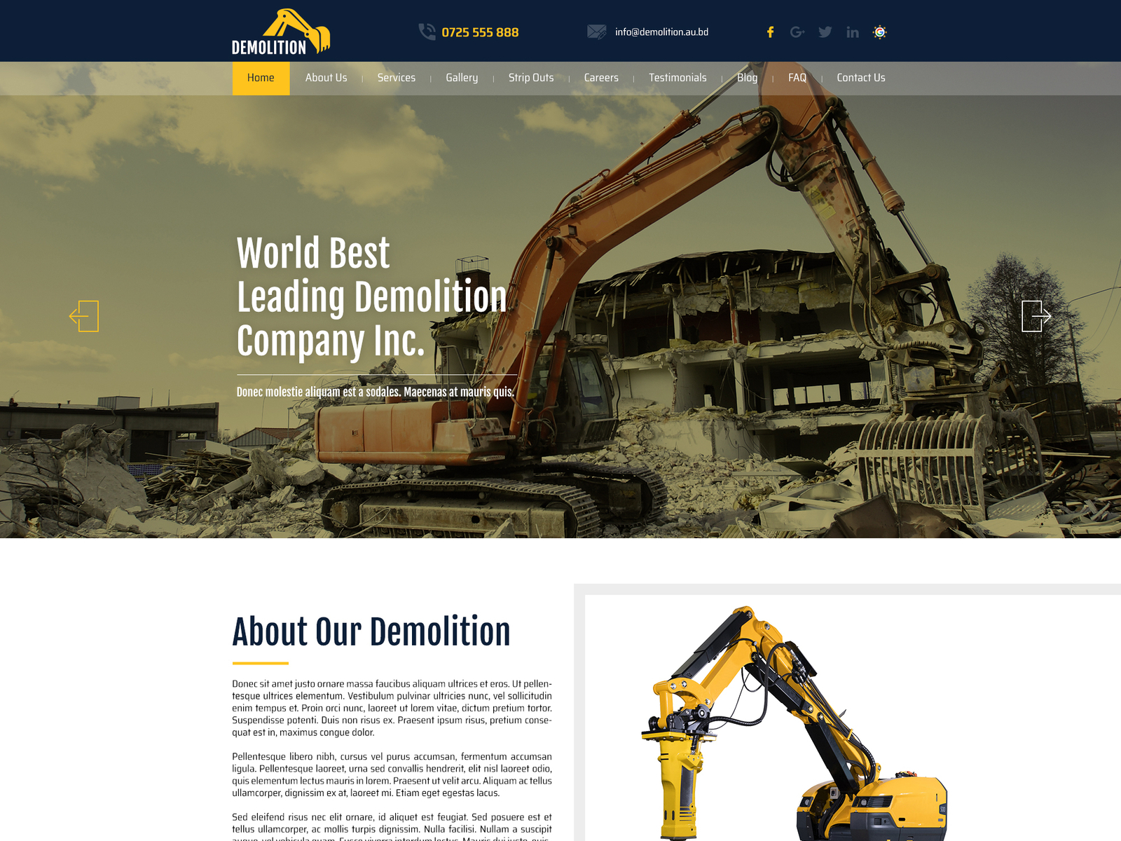 Virtual Construction Designs, Themes, Templates And Downloadable Graphic Elements On Dribbble