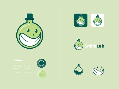 smile lab