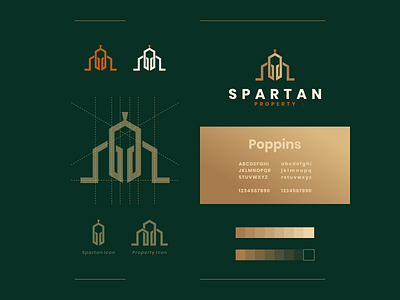 spartan Property