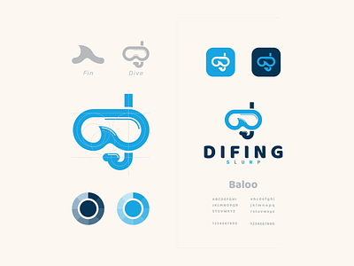 difing