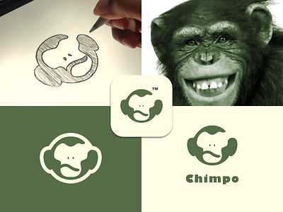 Chimpo sign