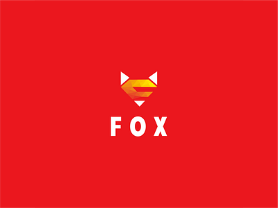 Fox 3d animals animation brand branding combination design fox graphic graphic design illustration logo modern motion graphics simple symbol typography ui ux vector