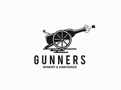 Gunners Bottle