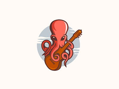 Octo Guitar