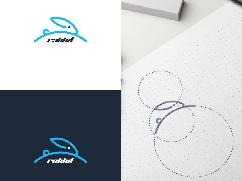 Dribbble - rabitt.png by Garagephic Studio
