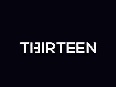 Thirteen