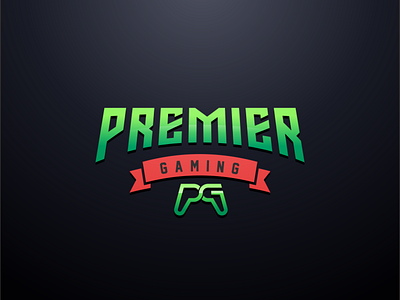 Premier Gaming ( Letter PG)