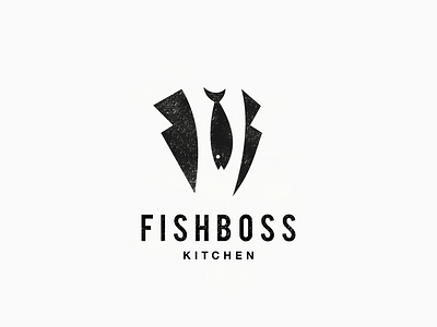 Food Company Logo Designs Themes Templates And Downloadable Graphic Elements On Dribbble