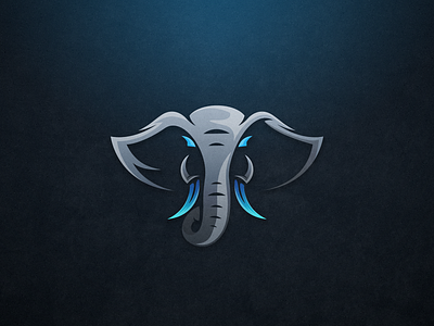 Elephant Logo