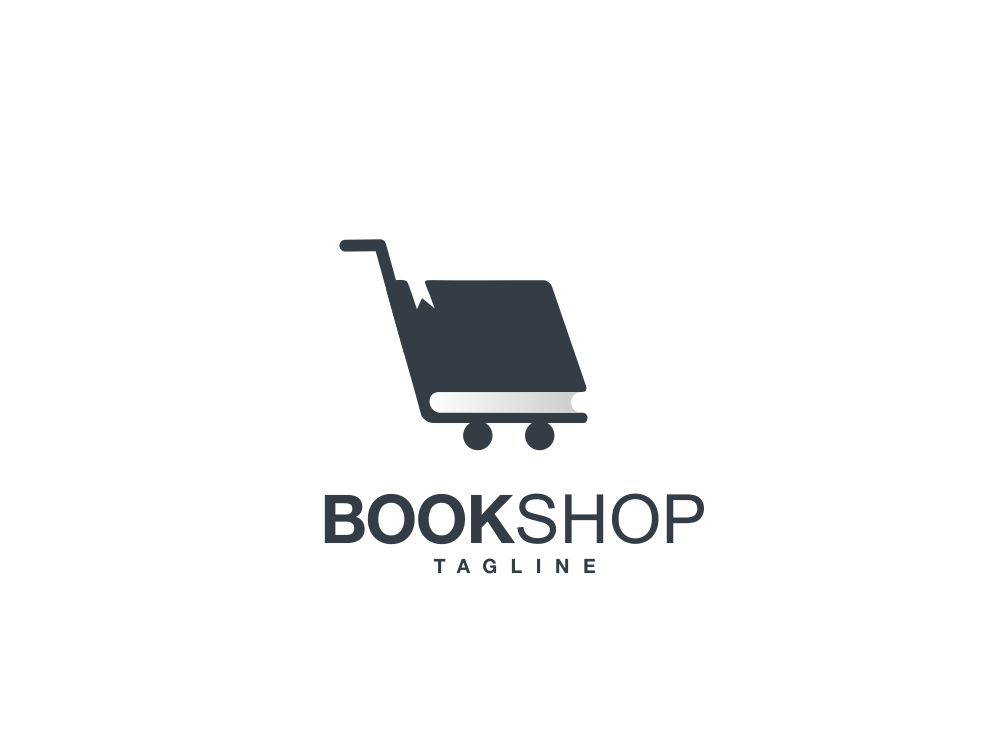 Bookstore Logo Images – Browse 49,424 Stock Photos, Vectors, and Video |  Adobe Stock