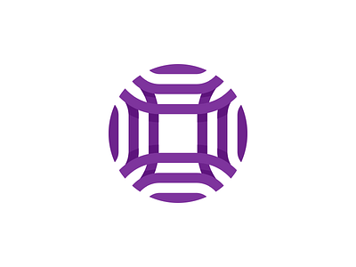 Letter O Logo