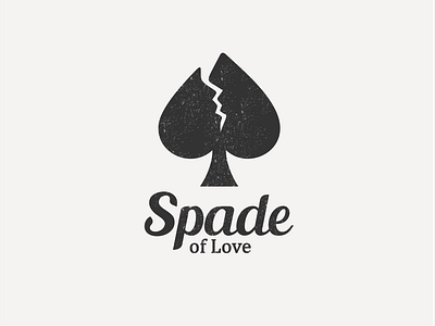 Spade Of Love