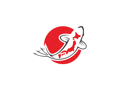 Koi Japan