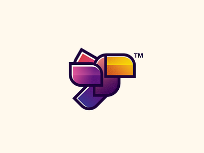 Toucan Logo